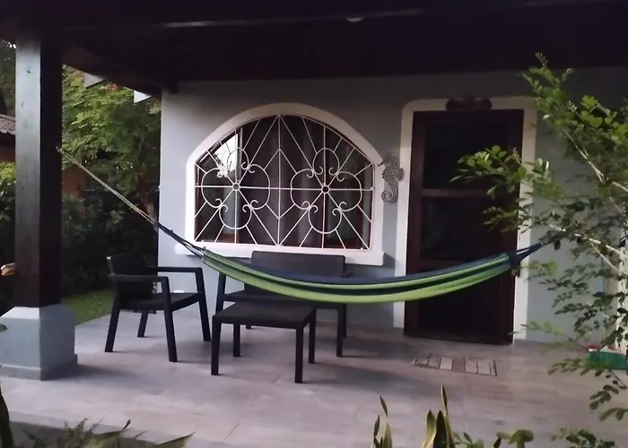 Gray House Domenico Potrero (Guanacaste)