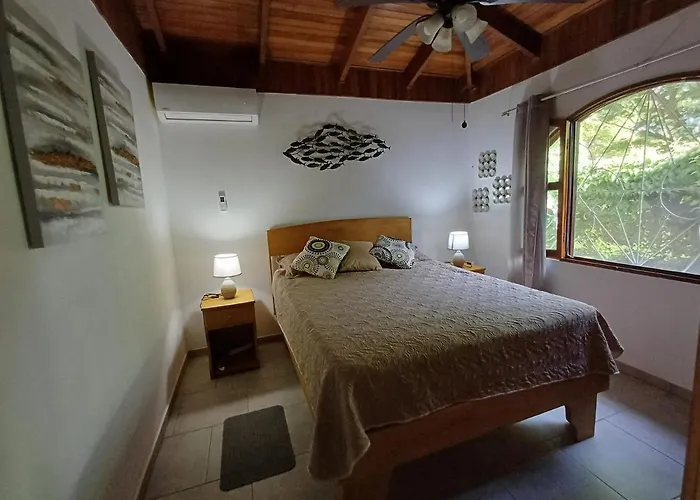 Gray House Domenico Apartamento