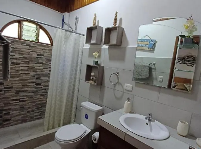 Apartamento Gray House Domenico *