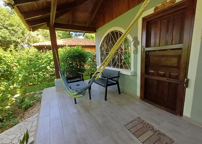 Apartamento Gray House Domenico Potrero (Guanacaste)
