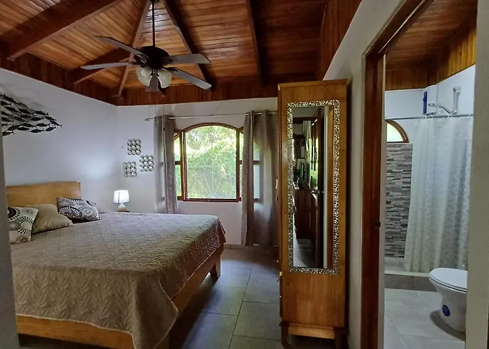 Gray House Domenico Apartamento
