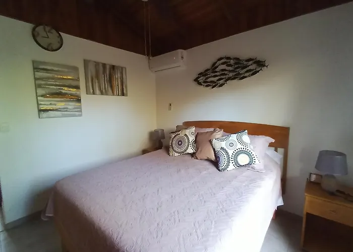 Gray House Domenico Apartamento Potrero (Guanacaste)