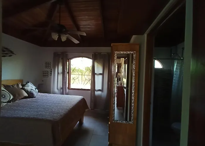 Gray House Domenico * Potrero (Guanacaste)