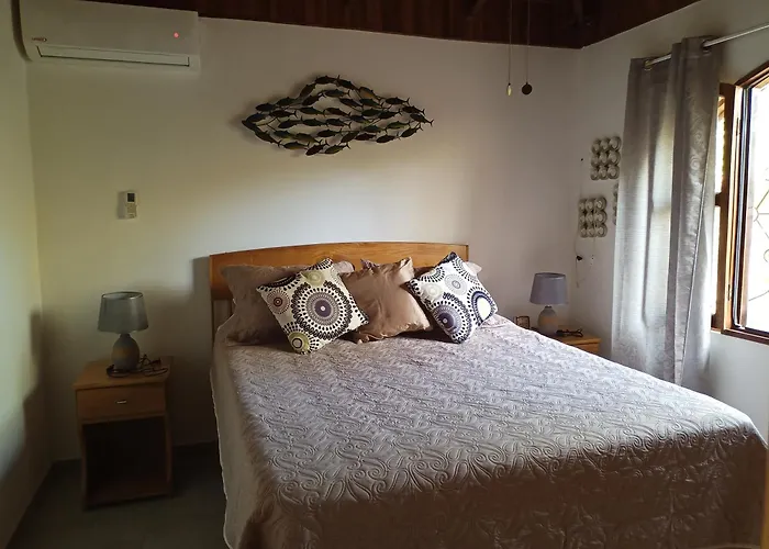 Gray House Domenico Apartamento