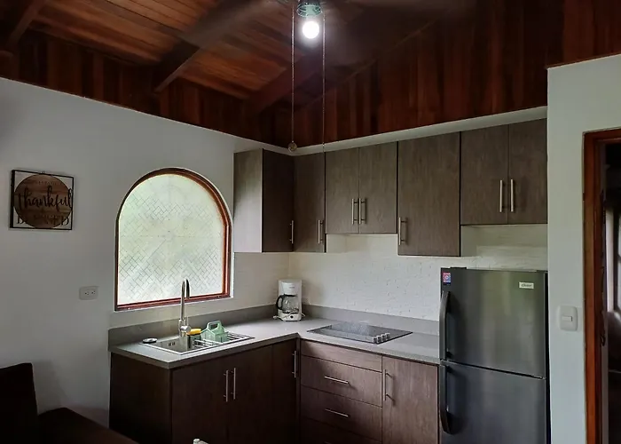 Gray House Domenico Potrero (Guanacaste)