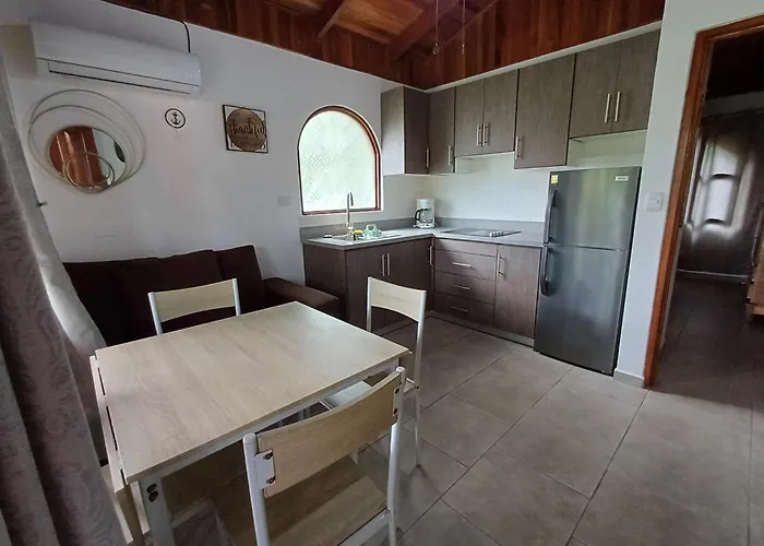 Gray House Domenico Apartamento Potrero (Guanacaste)